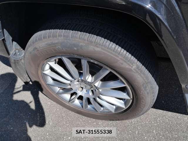 Mercedes Benz G-CLASS 2022-05 8660195-9
