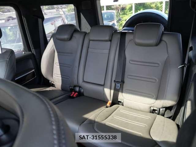 Mercedes Benz G-CLASS 2022-05 8660195-18