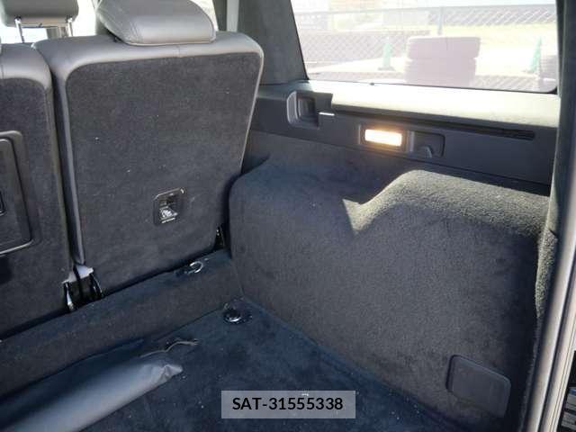Mercedes Benz G-CLASS 2022-05 8660195-25