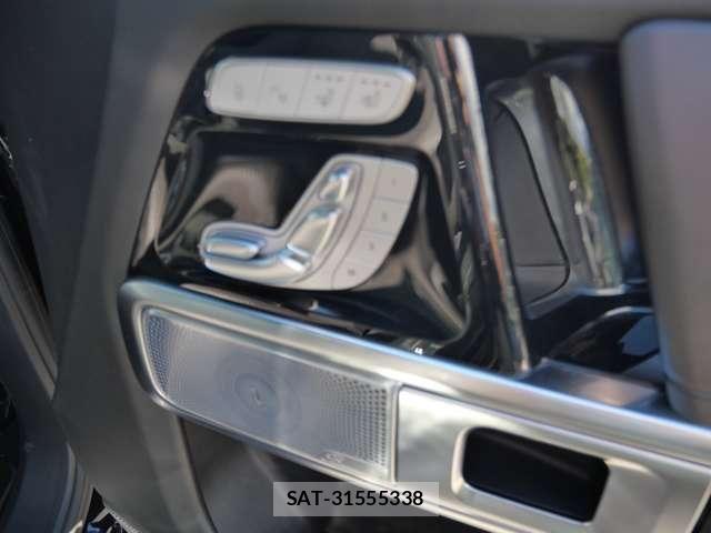 Mercedes Benz G-CLASS 2022-05 8660195-26