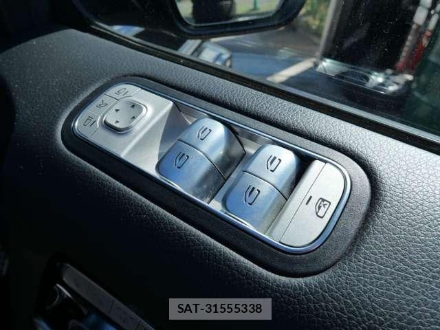 Mercedes Benz G-CLASS 2022-05 8660195-27