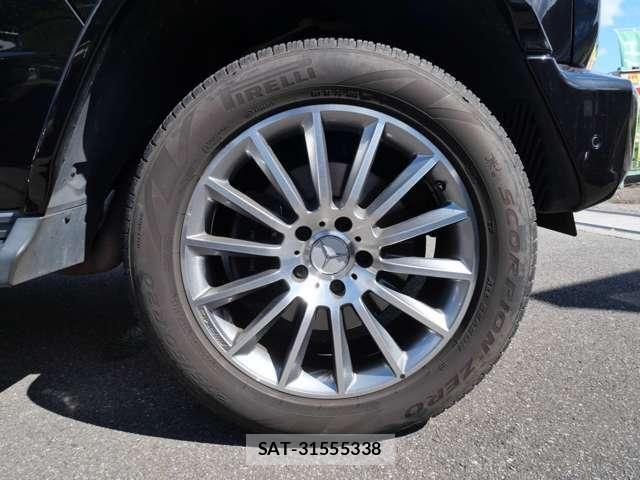 Mercedes Benz G-CLASS 2022-05 8660195-7