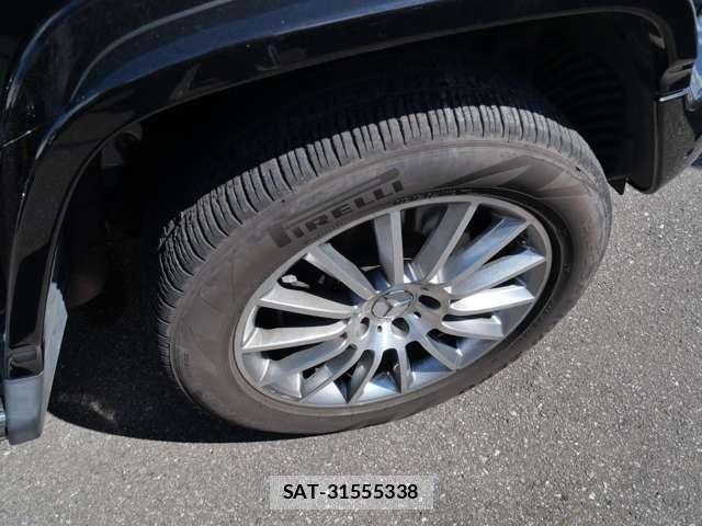 Mercedes Benz G-CLASS 2022-05 8660195-8