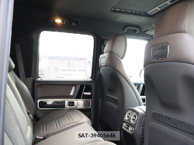 Mercedes Benz G-CLASS 2023-02 8660191-13
