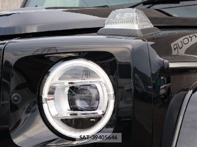 Mercedes Benz G-CLASS 2023-02 8660191-18