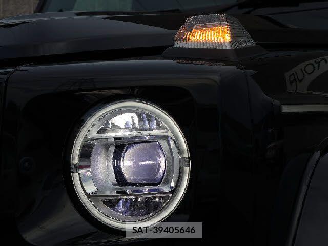 Mercedes Benz G-CLASS 2023-02 8660191-19