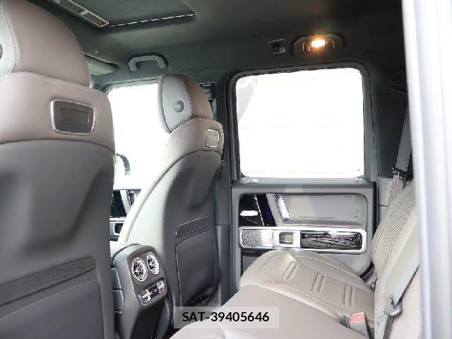 Mercedes Benz G-CLASS 2023-02 8660191-3