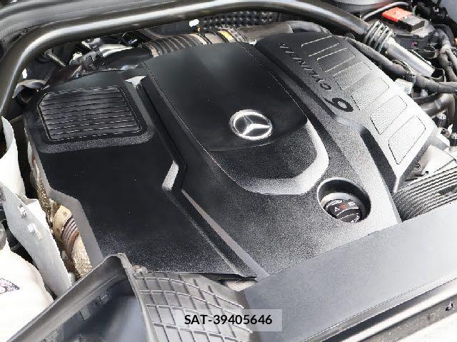 Mercedes Benz G-CLASS 2023-02 8660191-5
