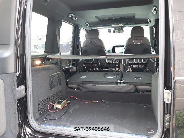 Mercedes Benz G-CLASS 2023-02 8660191-6