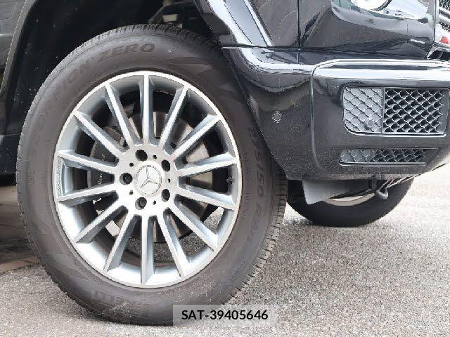 Mercedes Benz G-CLASS 2023-02 8660191-7