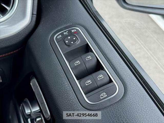 Mercedes Benz G-CLASS 2020-09 8666491-23