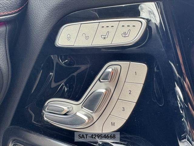 Mercedes Benz G-CLASS 2020-09 8666491-24