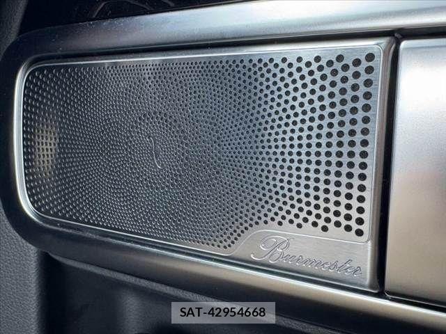 Mercedes Benz G-CLASS 2020-09 8666491-25