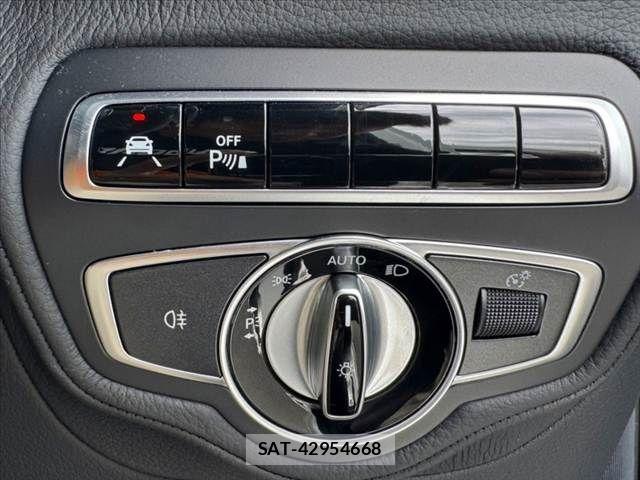 Mercedes Benz G-CLASS 2020-09 8666491-26
