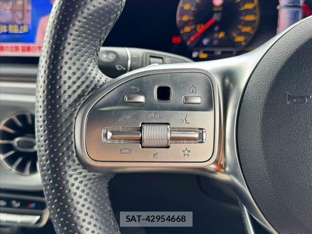Mercedes Benz G-CLASS 2020-09 8666491-27
