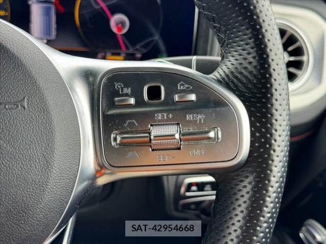 Mercedes Benz G-CLASS 2020-09 8666491-28