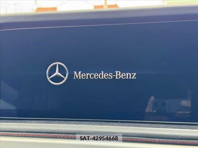 Mercedes Benz G-CLASS 2020-09 8666491-2