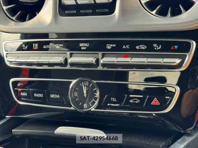 Mercedes Benz G-CLASS 2020-09 8666491-3