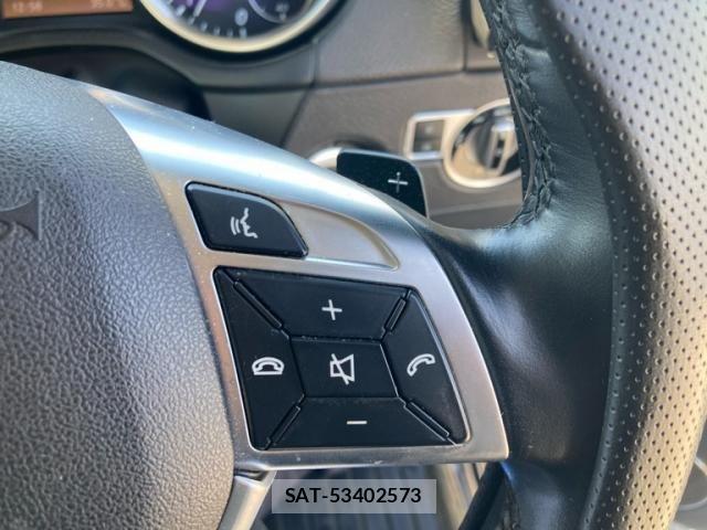 Mercedes Benz G-CLASS 2014-12 8660194-12