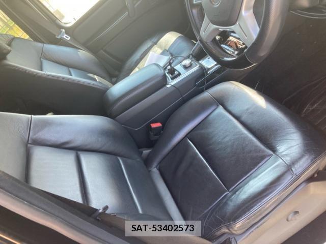 Mercedes Benz G-CLASS 2014-12 8660194-20