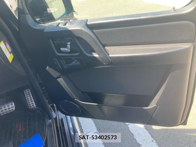 Mercedes Benz G-CLASS 2014-12 8660194-21
