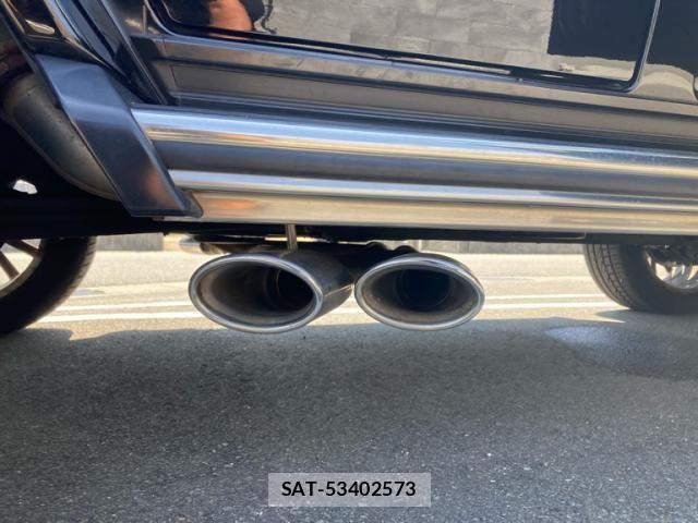Mercedes Benz G-CLASS 2014-12 8660194-26