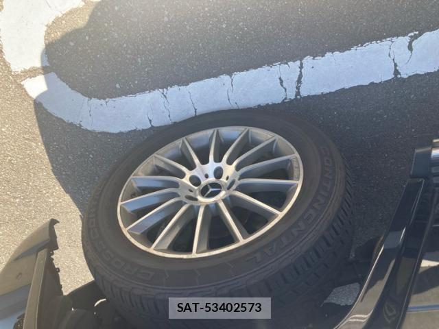 Mercedes Benz G-CLASS 2014-12 8660194-7