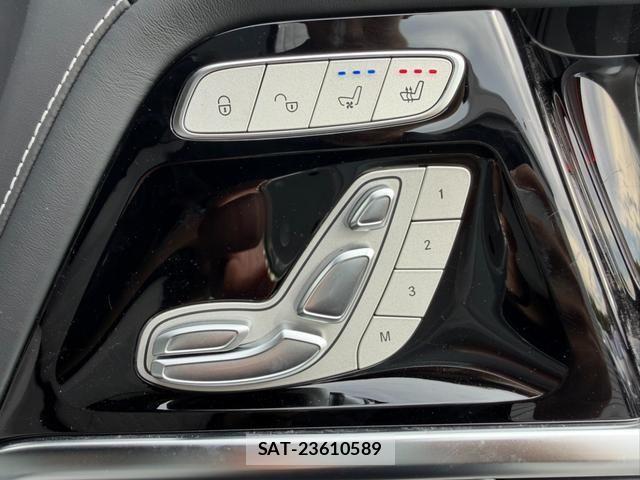 Mercedes Benz G-CLASS 2026-06 8660192-9