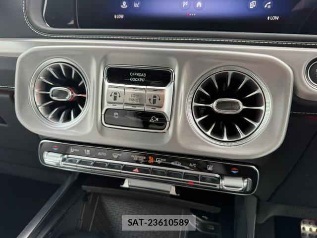 Mercedes Benz G-CLASS 2026-06 8660192-12