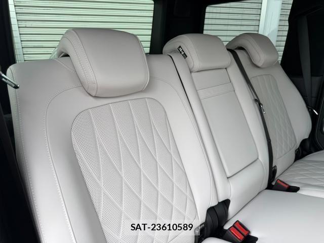 Mercedes Benz G-CLASS 2026-06 8660192-4