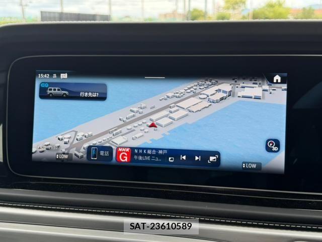 Mercedes Benz G-CLASS 2026-06 8660192-5