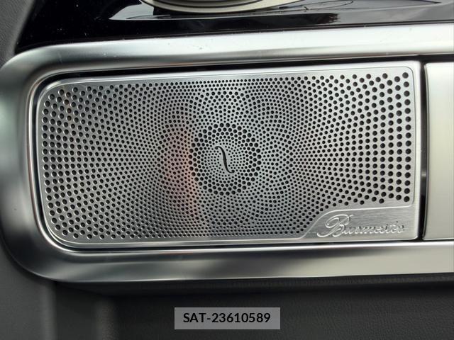 Mercedes Benz G-CLASS 2026-06 8660192-8