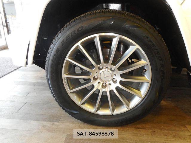 Mercedes Benz G-CLASS 2016-11 8685938-9