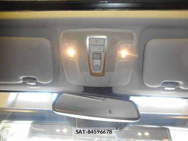 Mercedes Benz G-CLASS 2016-11 8685938-13