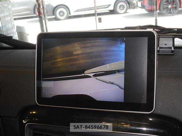 Mercedes Benz G-CLASS 2016-11 8685938-17