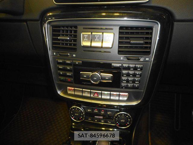 Mercedes Benz G-CLASS 2016-11 8685938-18