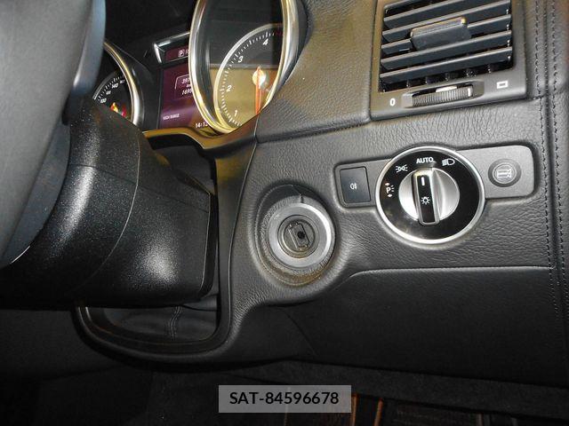Mercedes Benz G-CLASS 2016-11 8685938-22
