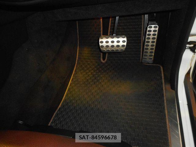 Mercedes Benz G-CLASS 2016-11 8685938-23