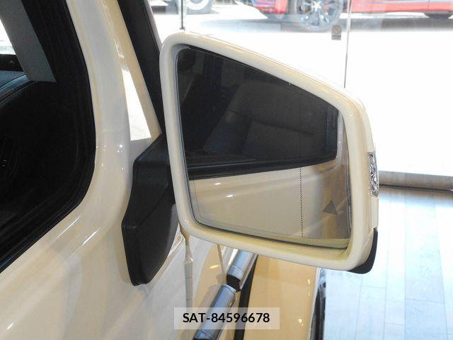 Mercedes Benz G-CLASS 2016-11 8685938-24