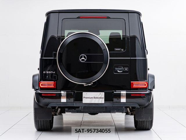 Mercedes Benz G-CLASS 2022-05 8743875-9