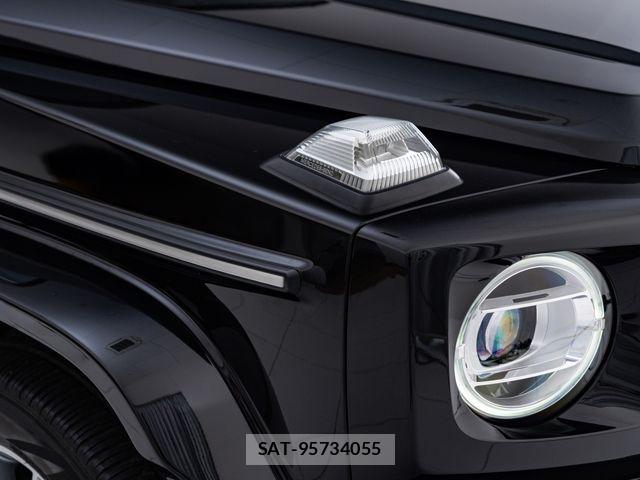 Mercedes Benz G-CLASS 2022-05 8743875-12