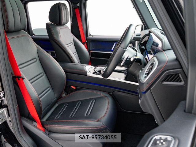 Mercedes Benz G-CLASS 2022-05 8743875-13