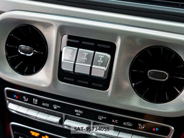 Mercedes Benz G-CLASS 2022-05 8743875-19