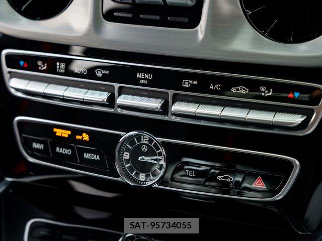 Mercedes Benz G-CLASS 2022-05 8743875-20
