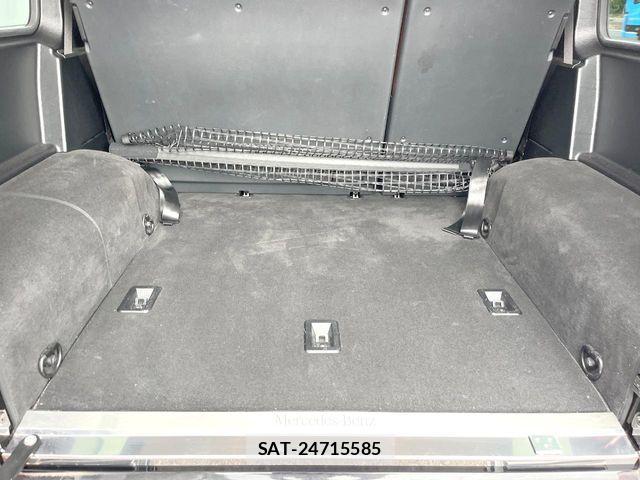 Mercedes Benz G-CLASS 2017-06 8743884-10