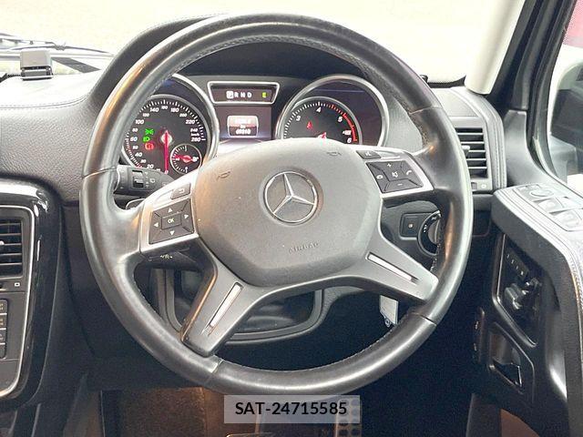 Mercedes Benz G-CLASS 2017-06 8743884-11