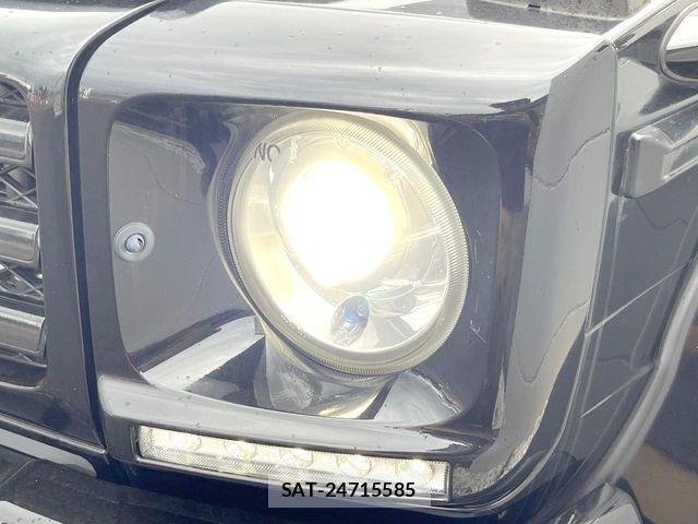Mercedes Benz G-CLASS 2017-06 8743884-12