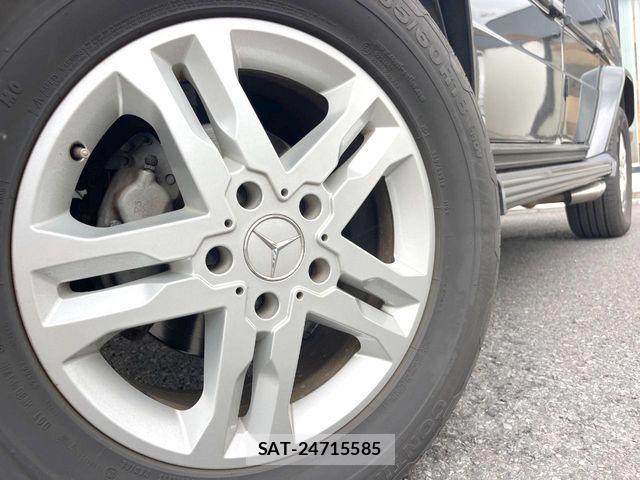 Mercedes Benz G-CLASS 2017-06 8743884-13