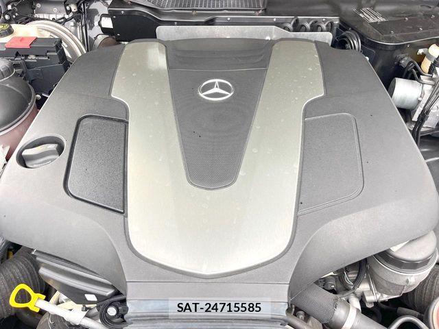 Mercedes Benz G-CLASS 2017-06 8743884-18