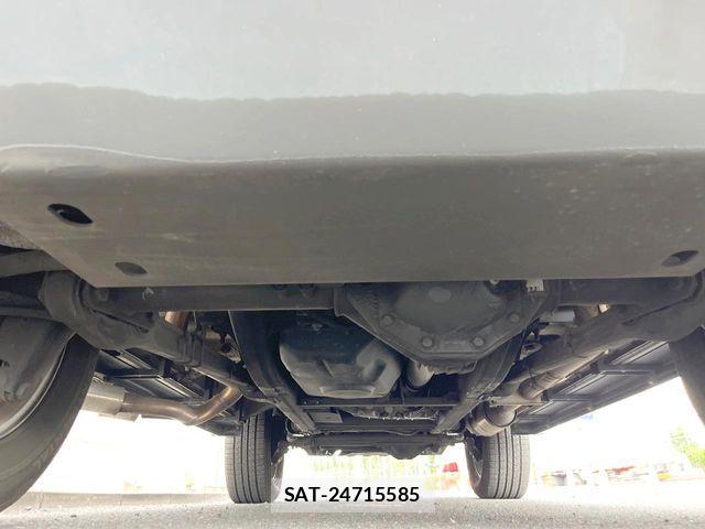 Mercedes Benz G-CLASS 2017-06 8743884-19